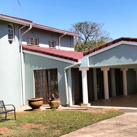 The Haven Guesthouse Ezulwini Lobamba Экстерьер фото
