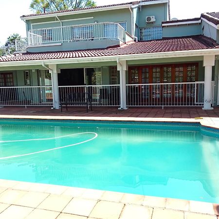 The Haven Guesthouse Ezulwini Lobamba Экстерьер фото