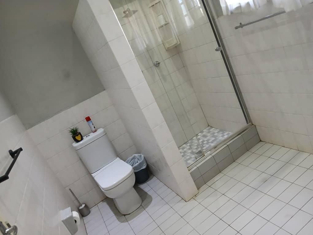 The Haven Guesthouse Ezulwini Lobamba Экстерьер фото