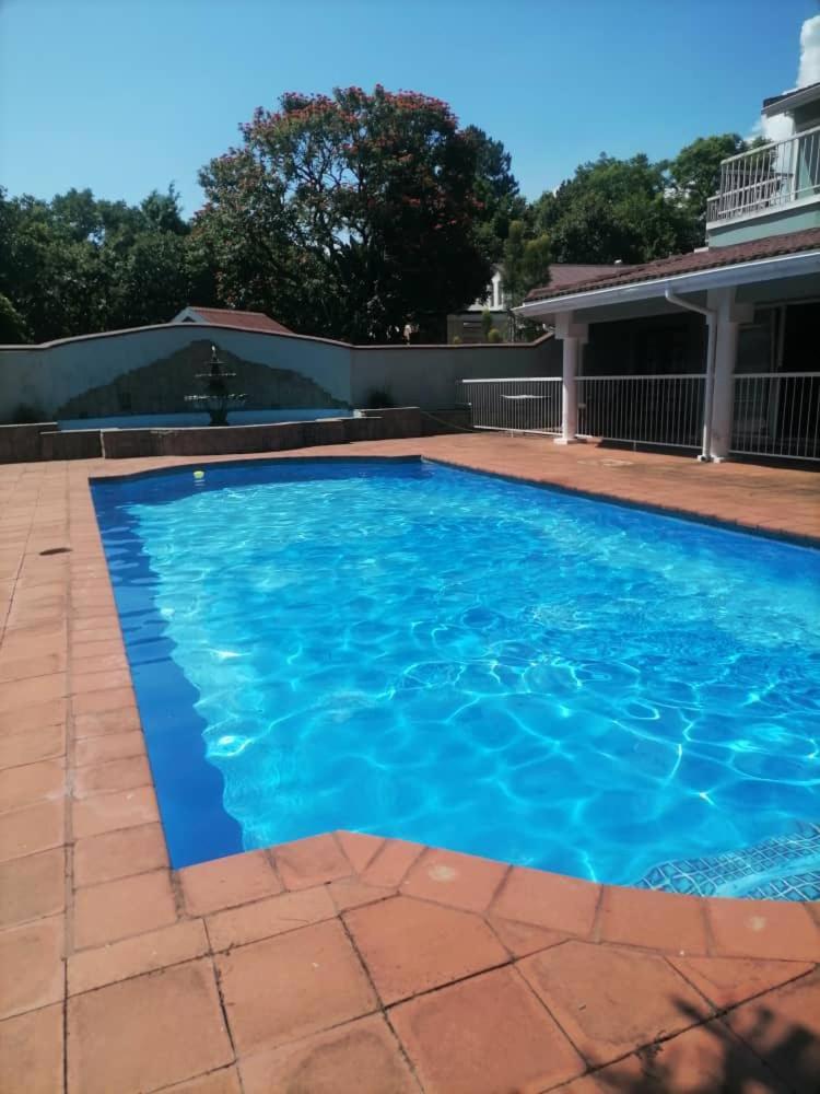 The Haven Guesthouse Ezulwini Lobamba Экстерьер фото