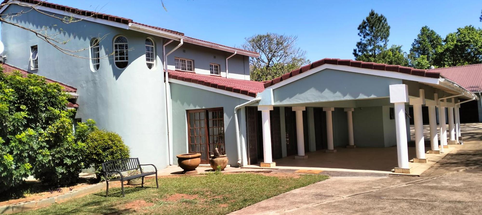 The Haven Guesthouse Ezulwini Lobamba Экстерьер фото
