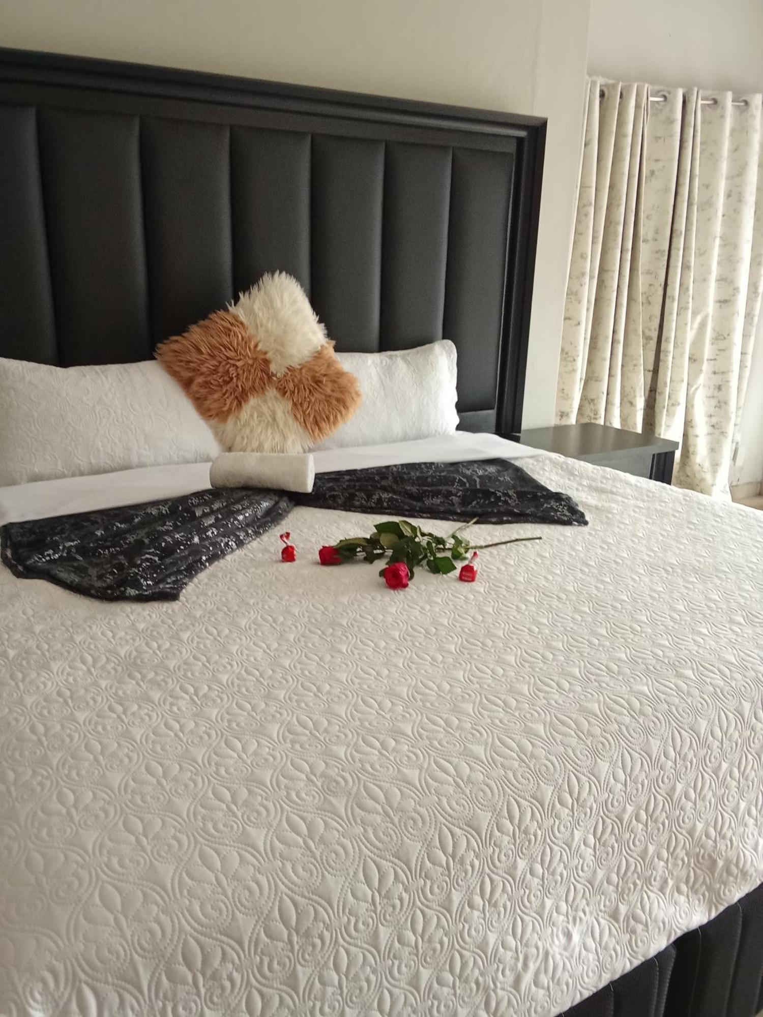 The Haven Guesthouse Ezulwini Lobamba Экстерьер фото