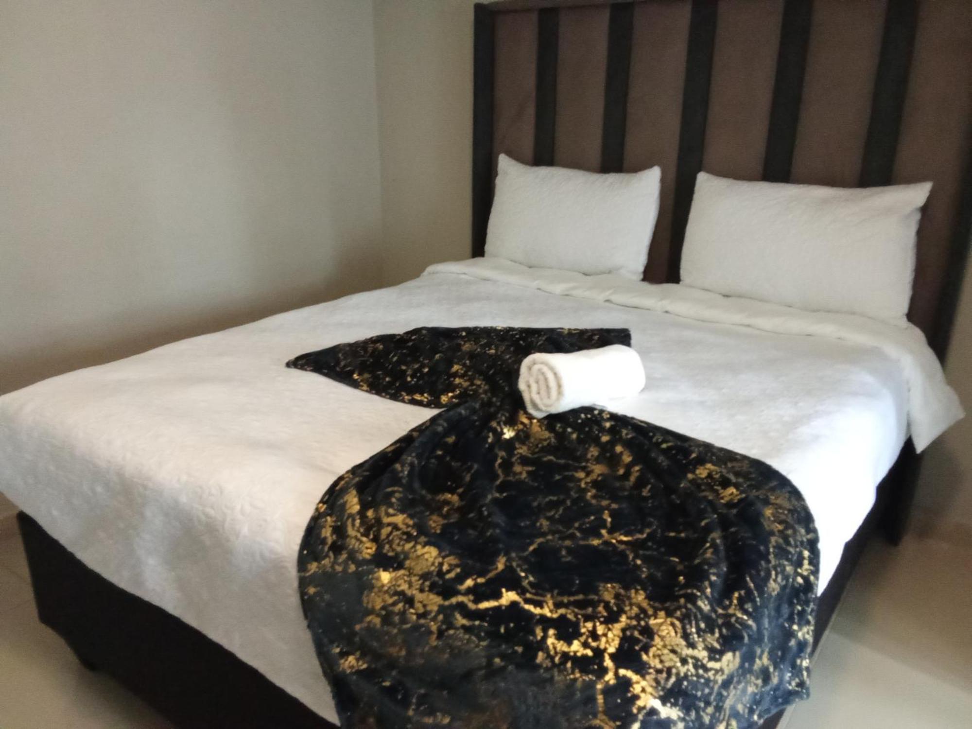 The Haven Guesthouse Ezulwini Lobamba Экстерьер фото