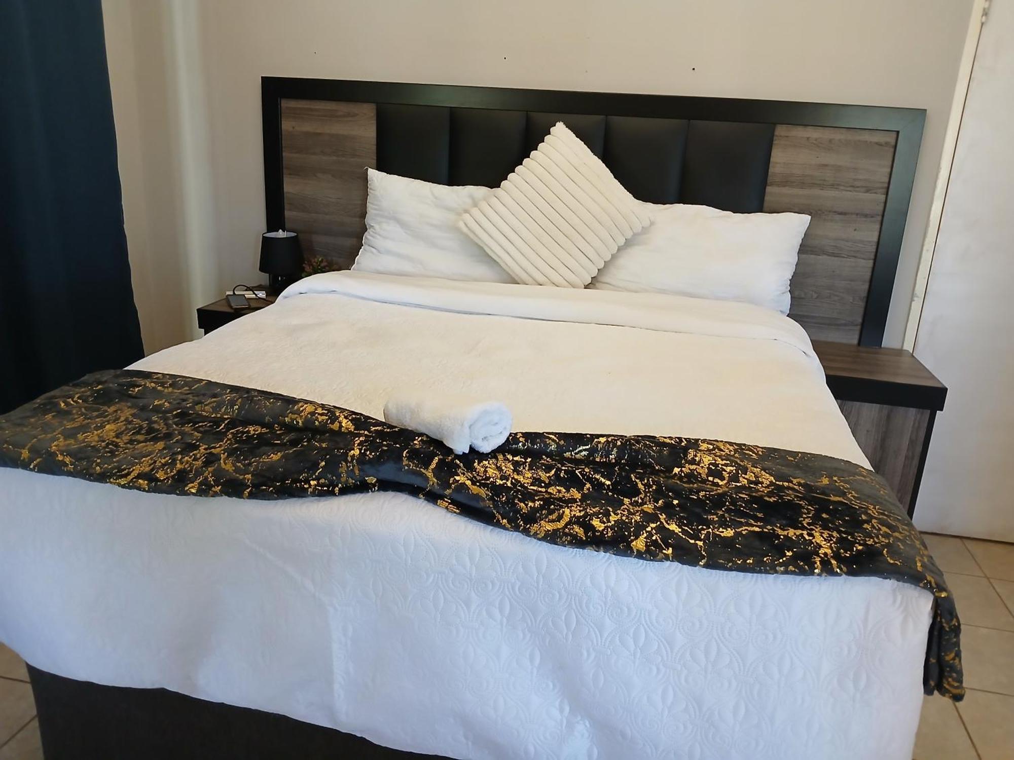 The Haven Guesthouse Ezulwini Lobamba Экстерьер фото