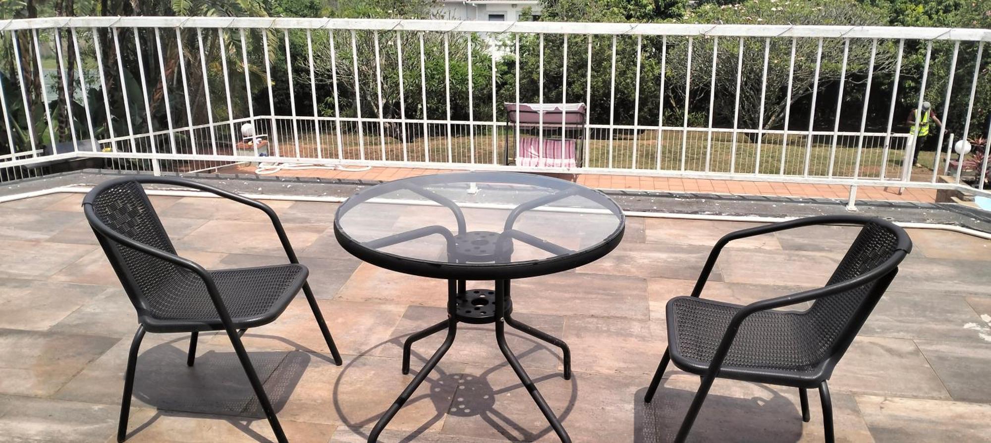The Haven Guesthouse Ezulwini Lobamba Экстерьер фото