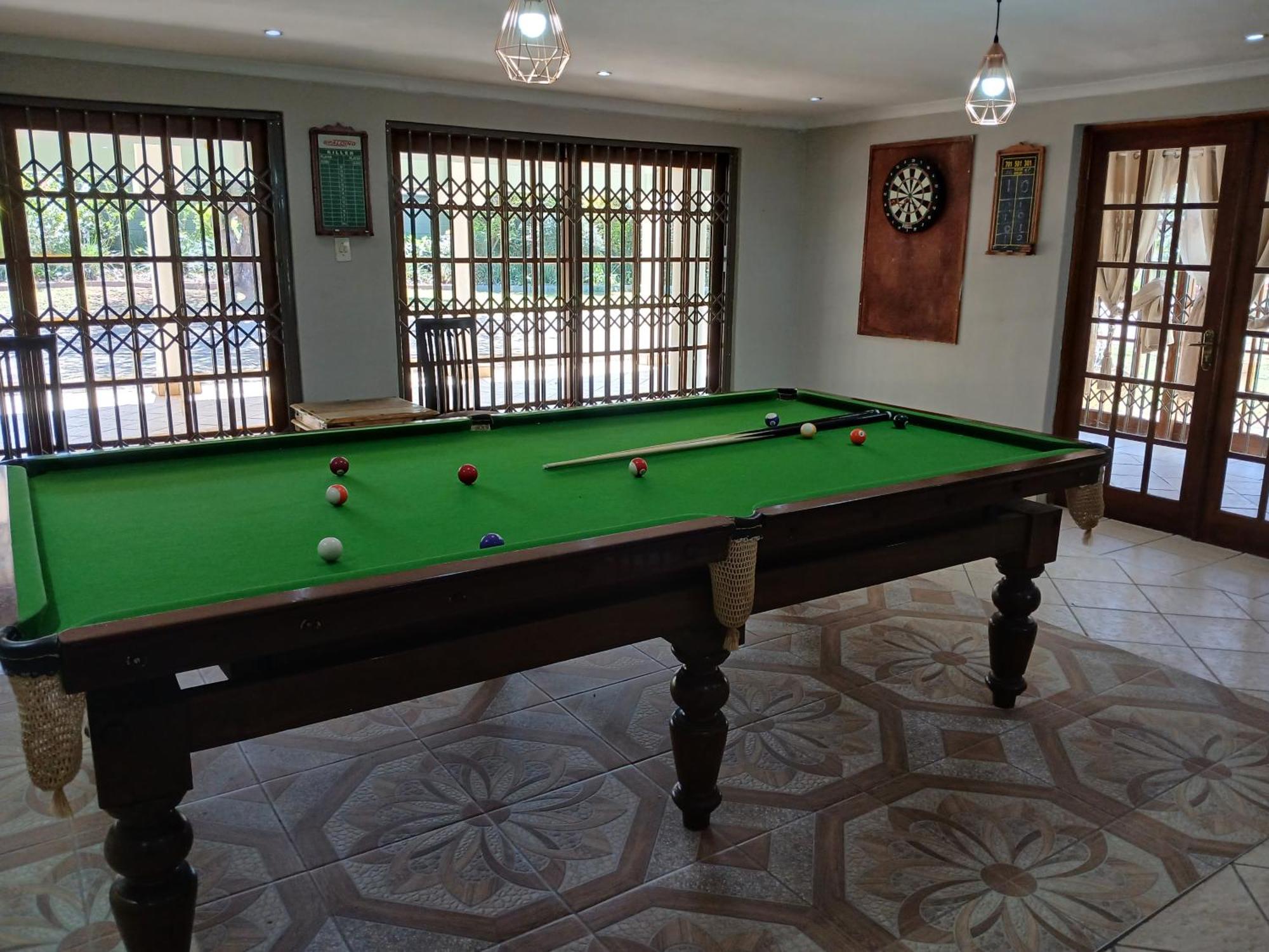 The Haven Guesthouse Ezulwini Lobamba Экстерьер фото