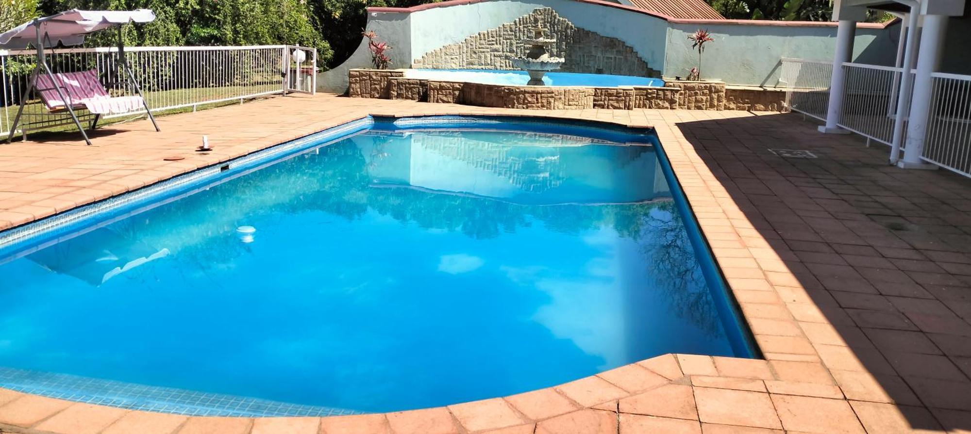 The Haven Guesthouse Ezulwini Lobamba Экстерьер фото