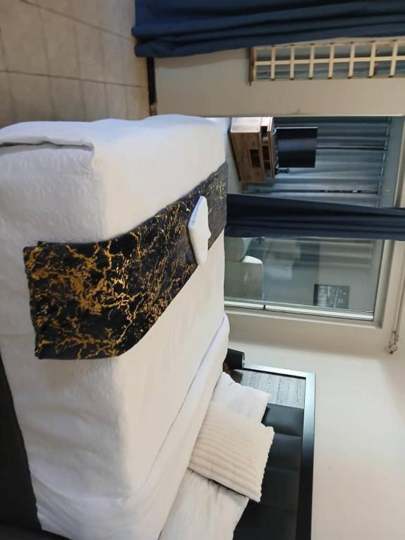 The Haven Guesthouse Ezulwini Lobamba Экстерьер фото